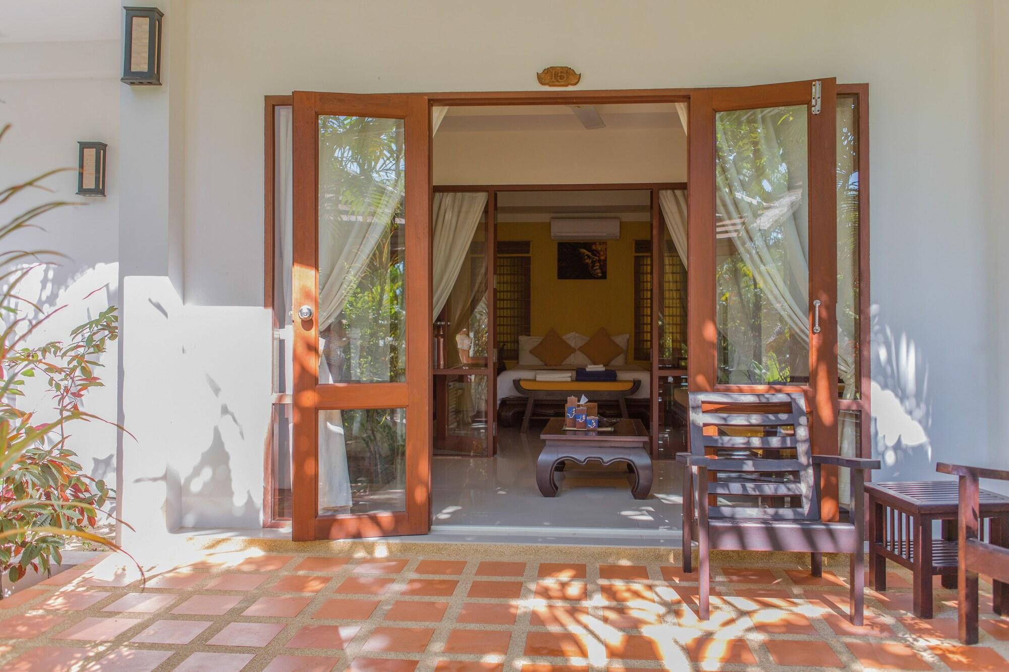 Easy Time Resort Laem Sai Beach 외부 사진