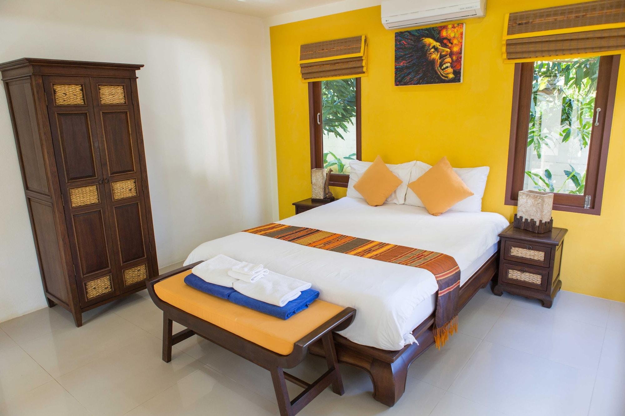 Easy Time Resort Laem Sai Beach 외부 사진