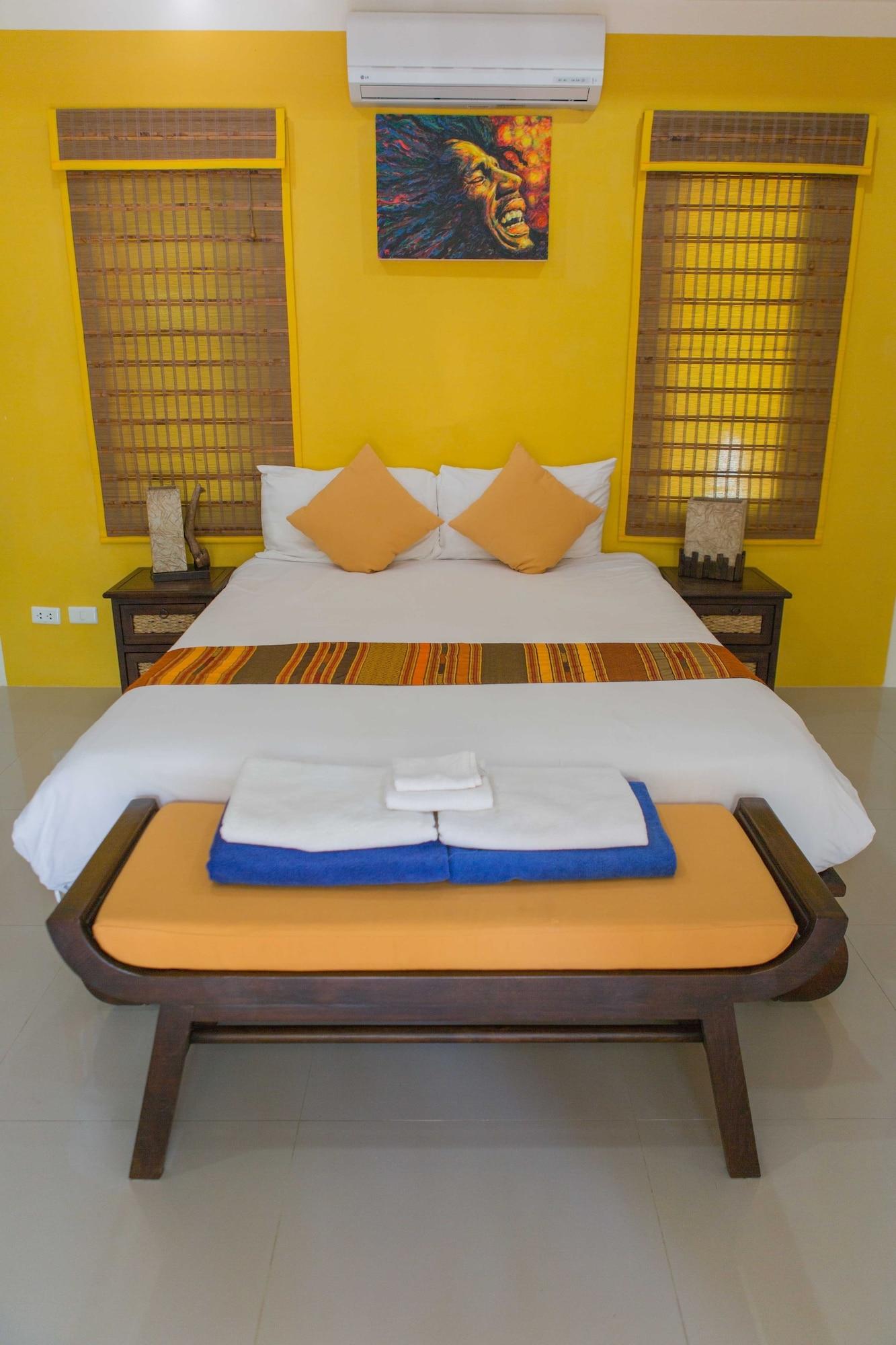 Easy Time Resort Laem Sai Beach 외부 사진
