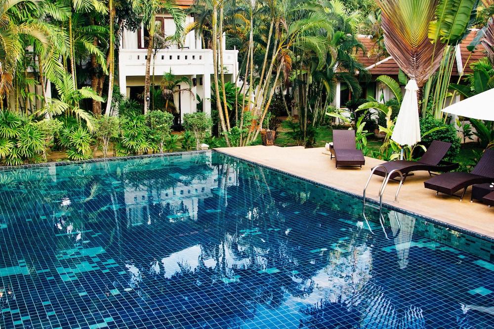Easy Time Resort Laem Sai Beach 외부 사진