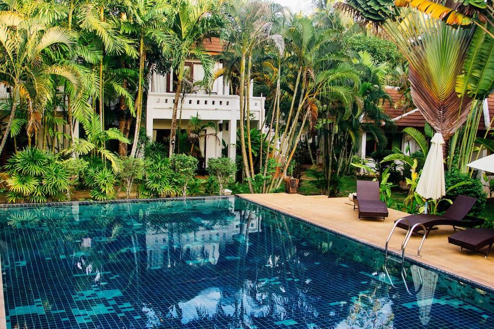 Easy Time Resort Laem Sai Beach 외부 사진