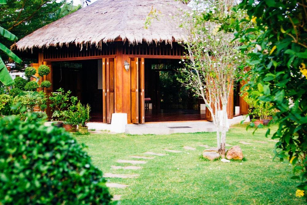 Easy Time Resort Laem Sai Beach 외부 사진