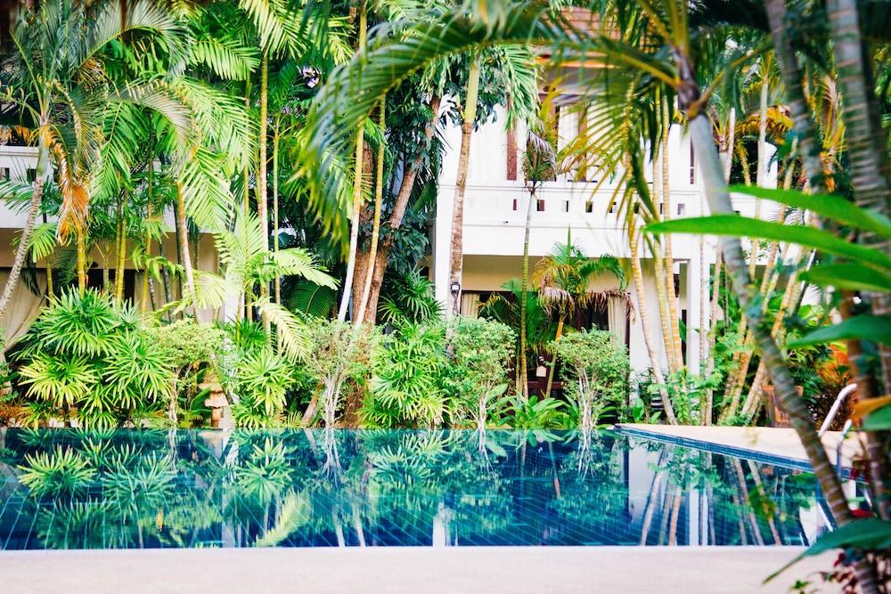 Easy Time Resort Laem Sai Beach 외부 사진