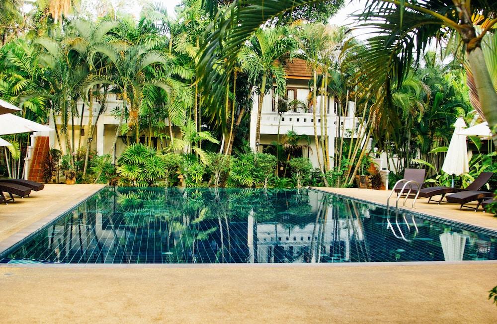 Easy Time Resort Laem Sai Beach 외부 사진