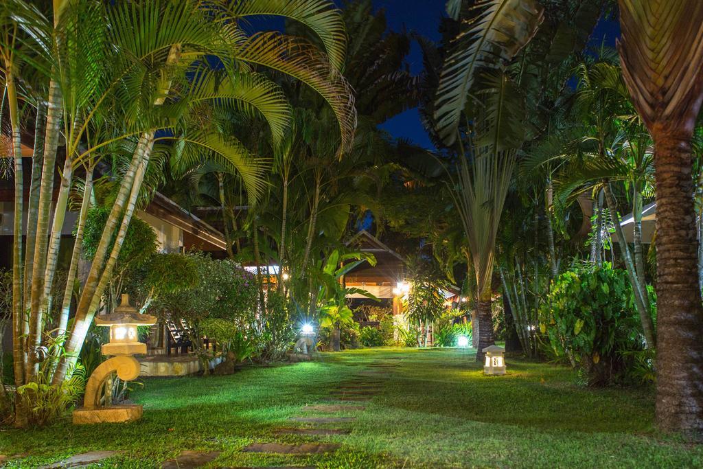 Easy Time Resort Laem Sai Beach 외부 사진
