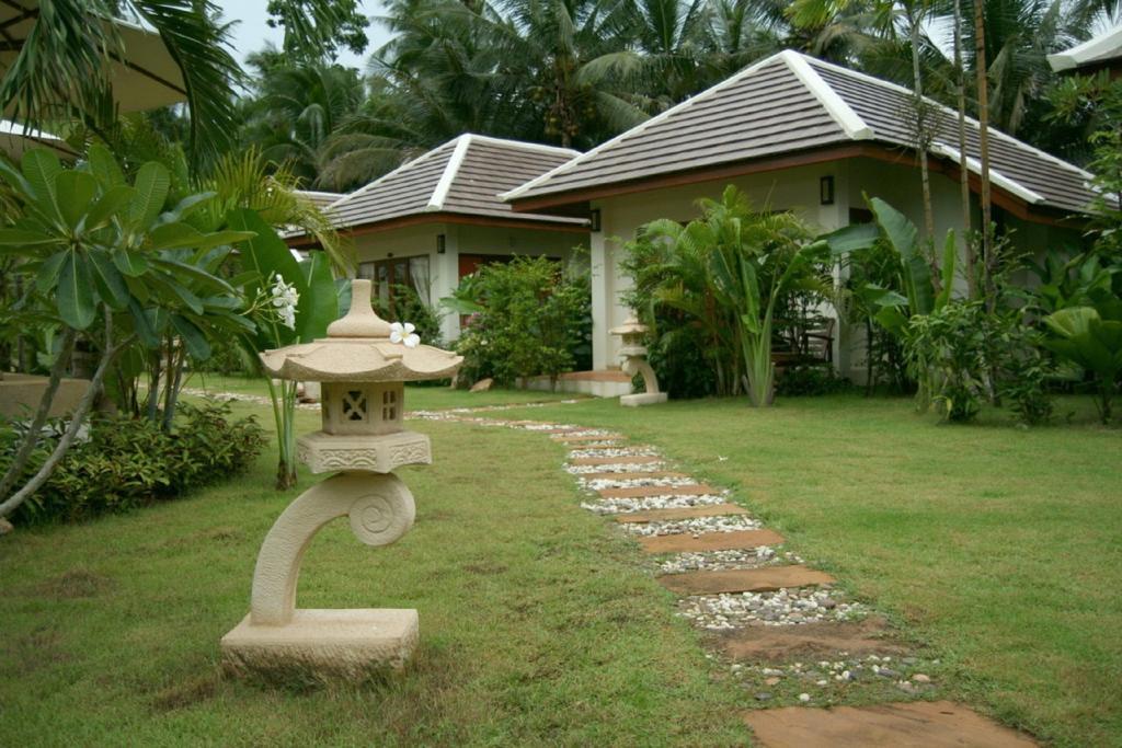 Easy Time Resort Laem Sai Beach 외부 사진