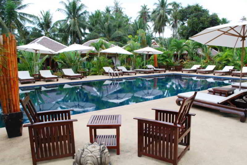 Easy Time Resort Laem Sai Beach 외부 사진
