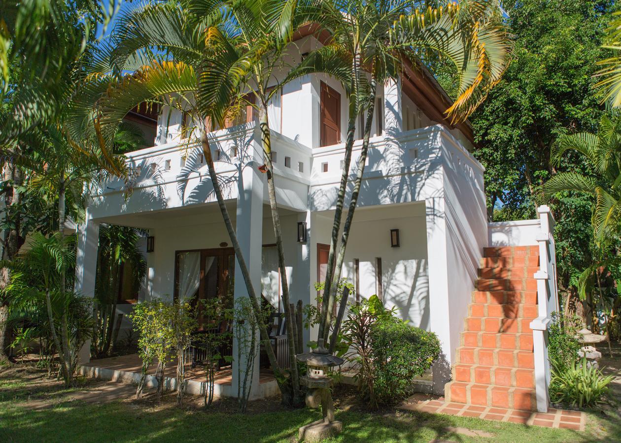 Easy Time Resort Laem Sai Beach 외부 사진