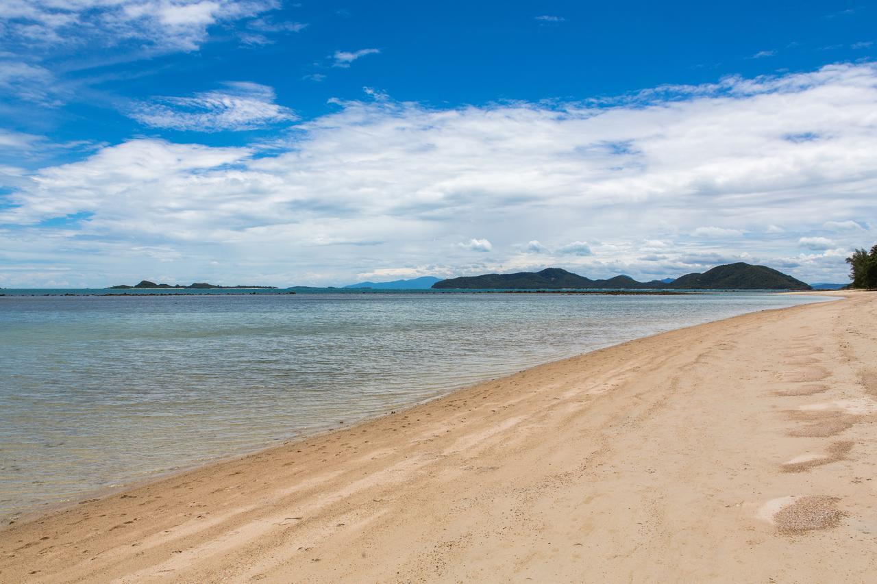 Easy Time Resort Laem Sai Beach 외부 사진