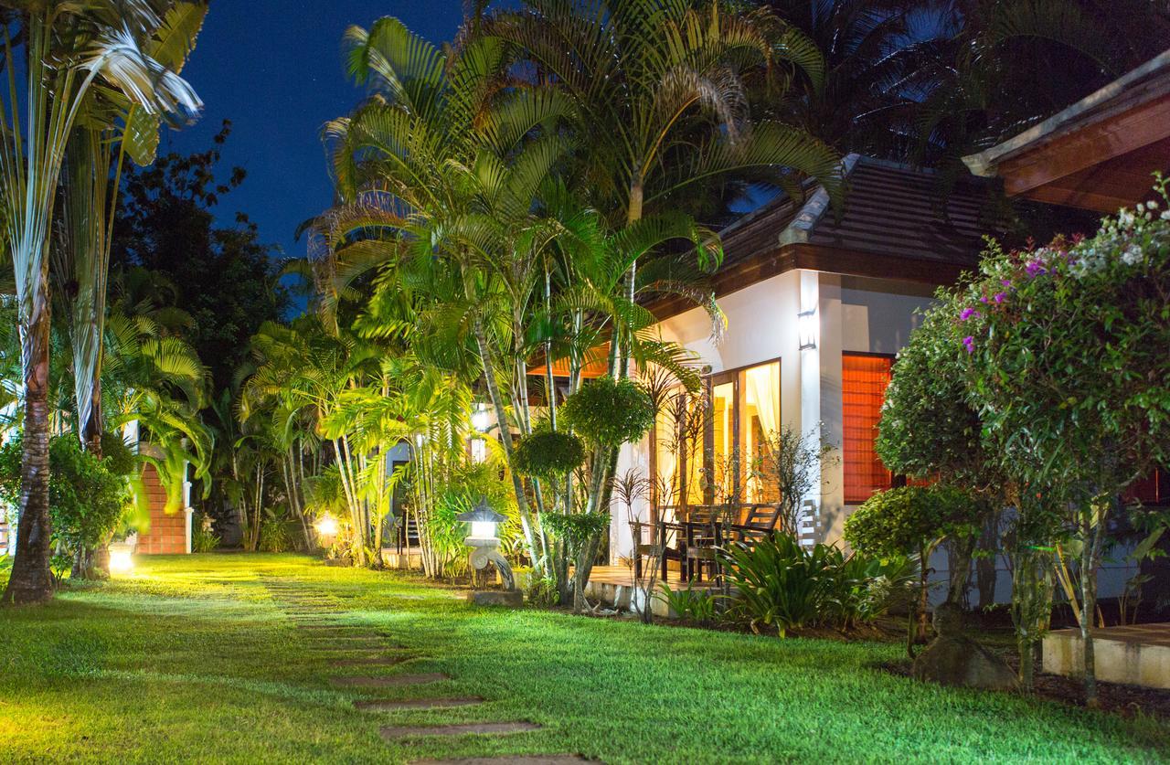 Easy Time Resort Laem Sai Beach 외부 사진