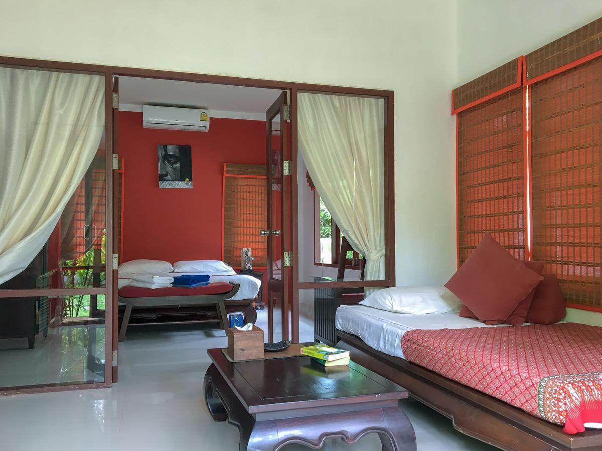 Easy Time Resort Laem Sai Beach 외부 사진