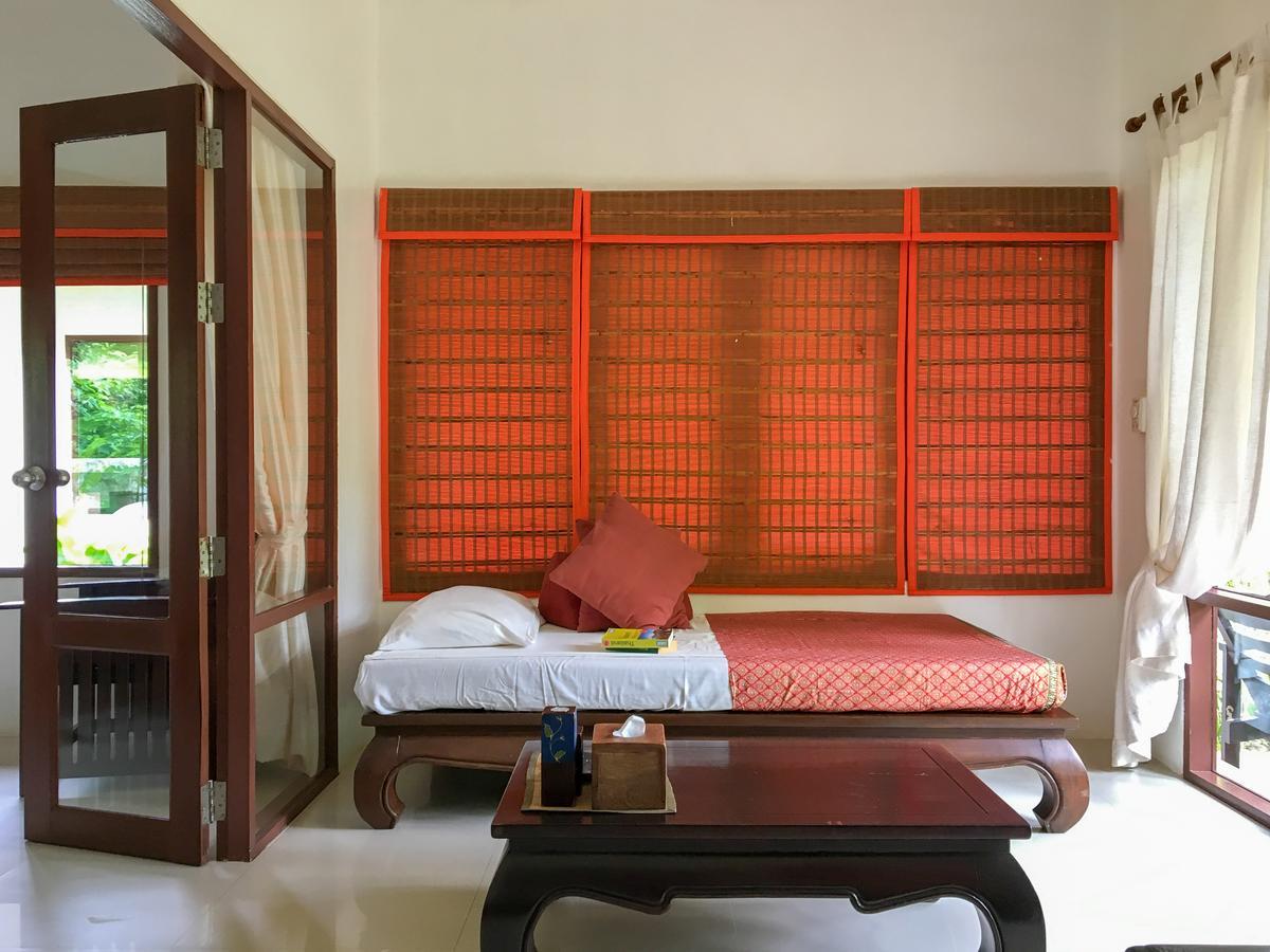Easy Time Resort Laem Sai Beach 외부 사진