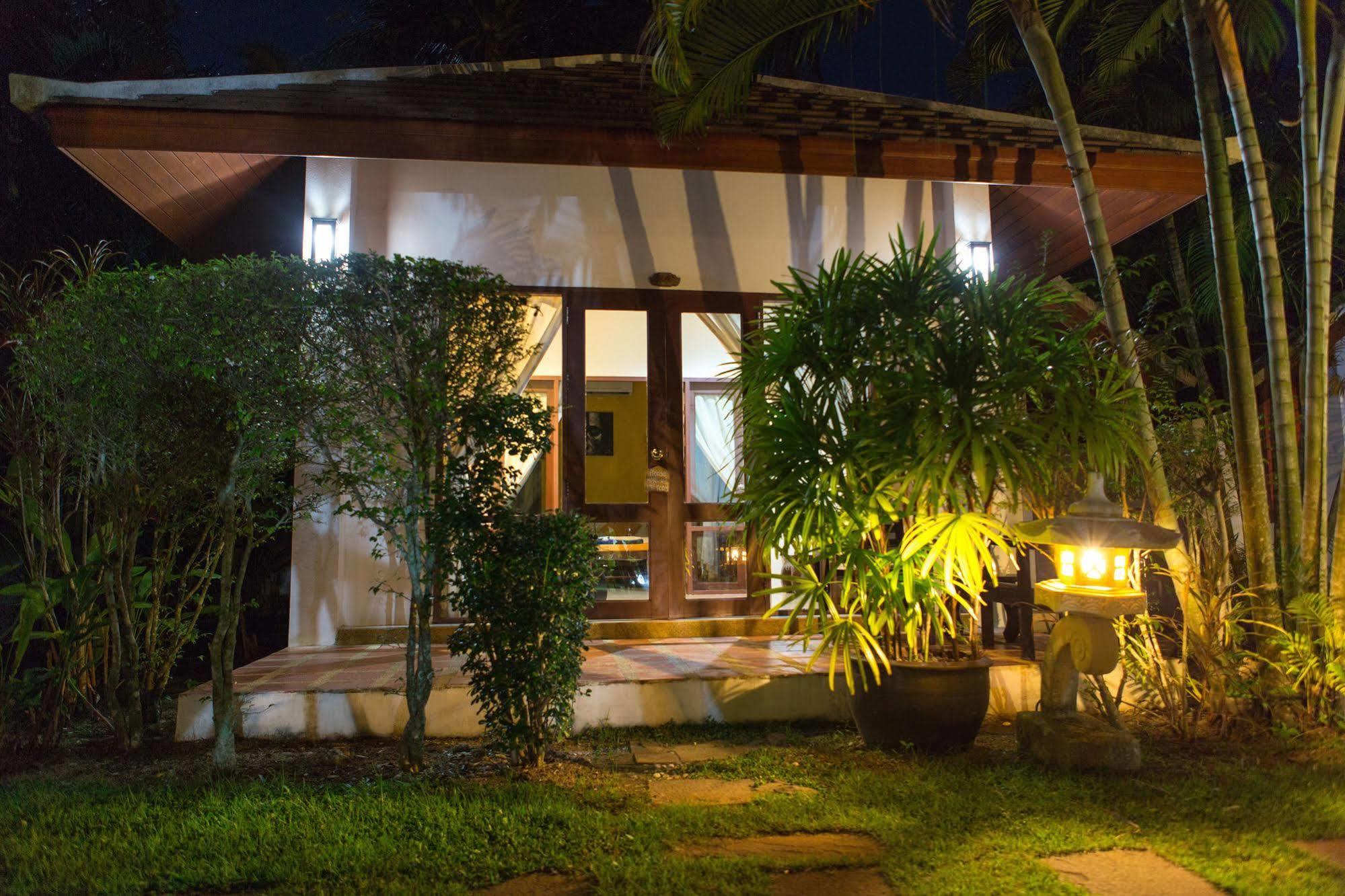Easy Time Resort Laem Sai Beach 외부 사진