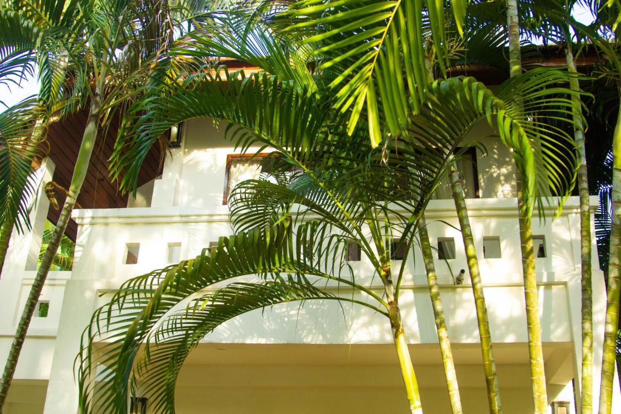 Easy Time Resort Laem Sai Beach 외부 사진