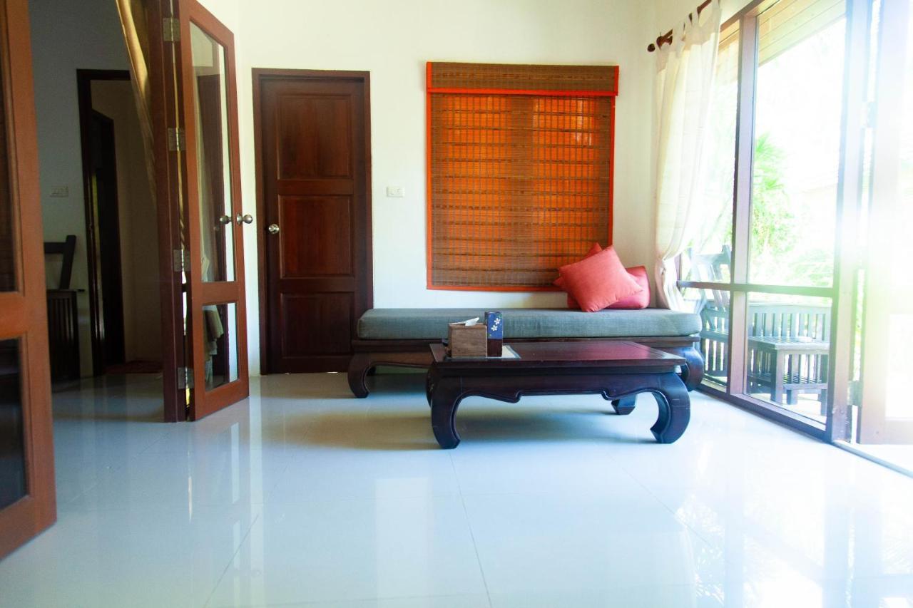 Easy Time Resort Laem Sai Beach 외부 사진