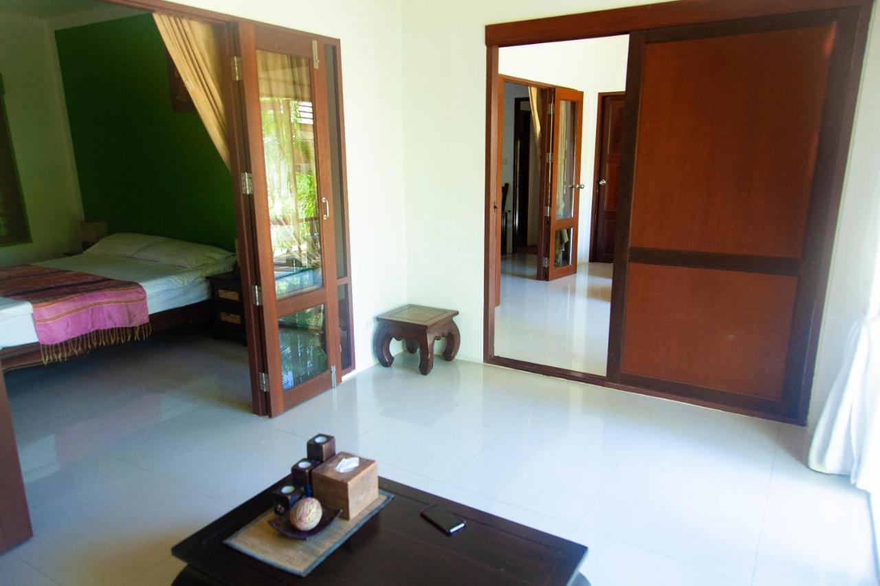 Easy Time Resort Laem Sai Beach 외부 사진
