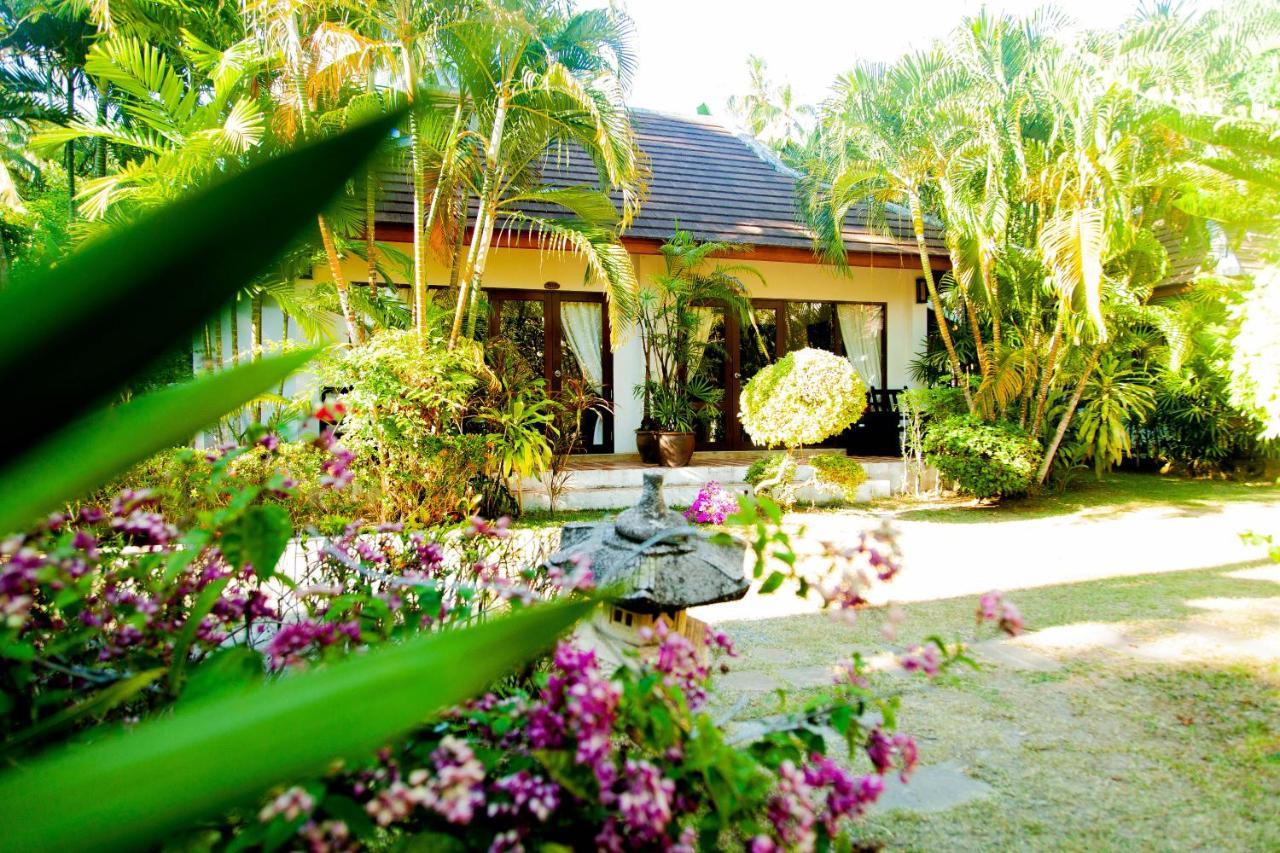 Easy Time Resort Laem Sai Beach 외부 사진