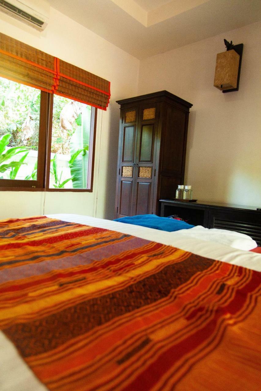 Easy Time Resort Laem Sai Beach 외부 사진