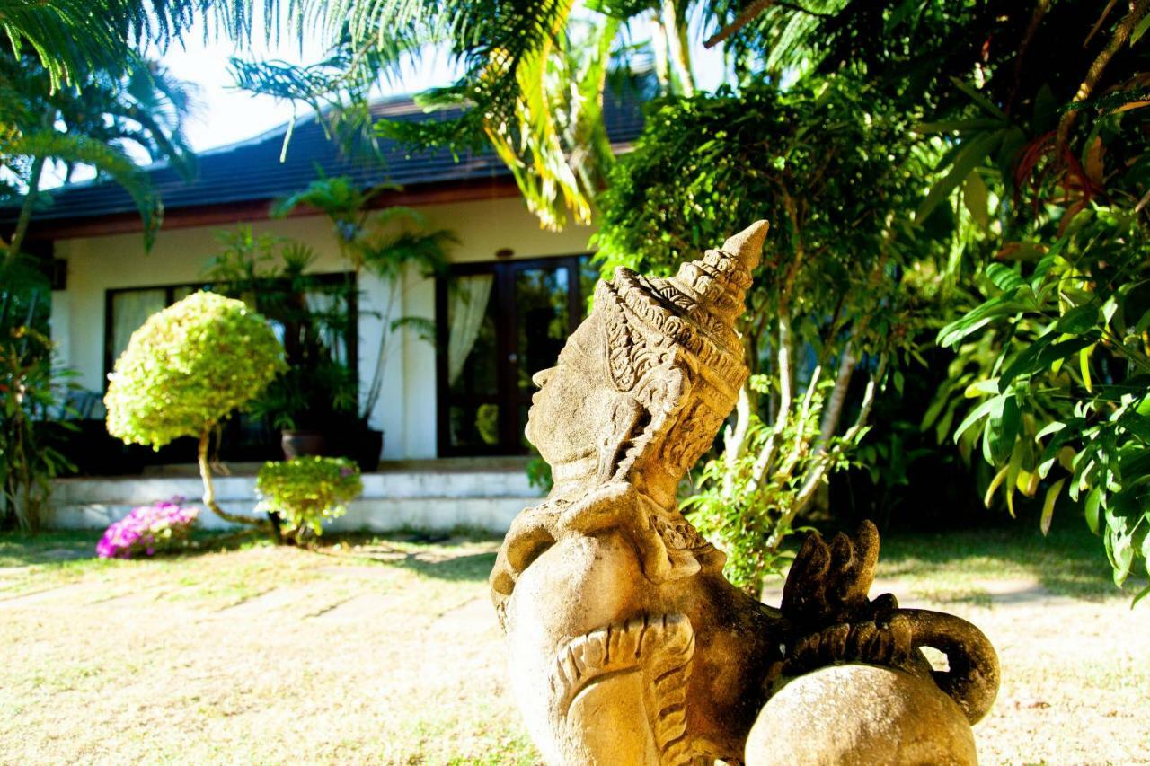 Easy Time Resort Laem Sai Beach 외부 사진