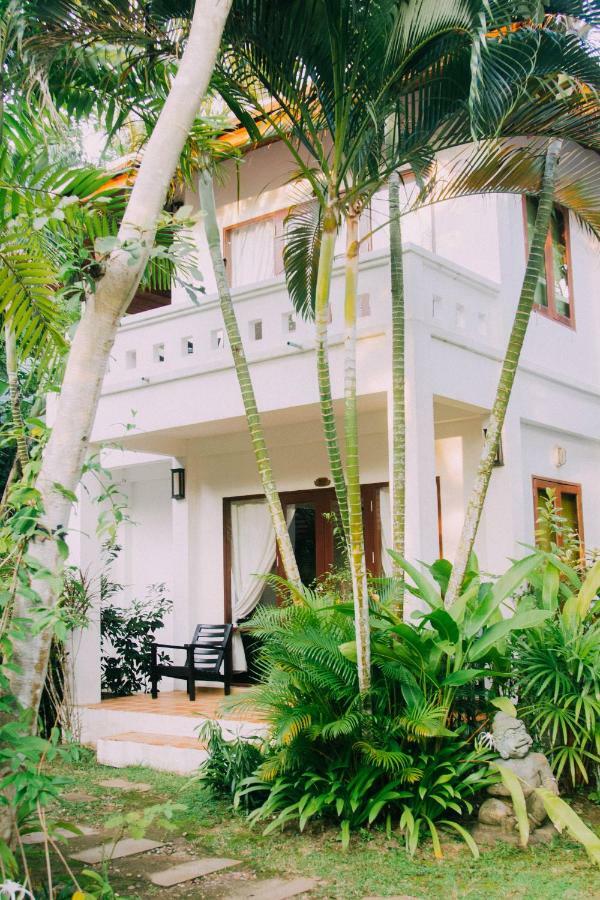 Easy Time Resort Laem Sai Beach 외부 사진