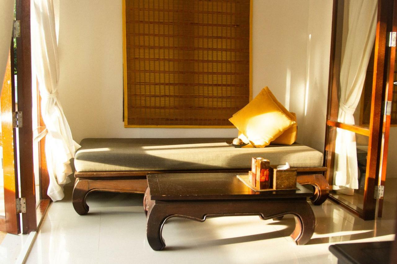 Easy Time Resort Laem Sai Beach 외부 사진